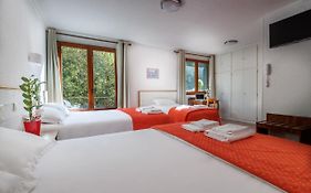 Hôtel Saint Clair